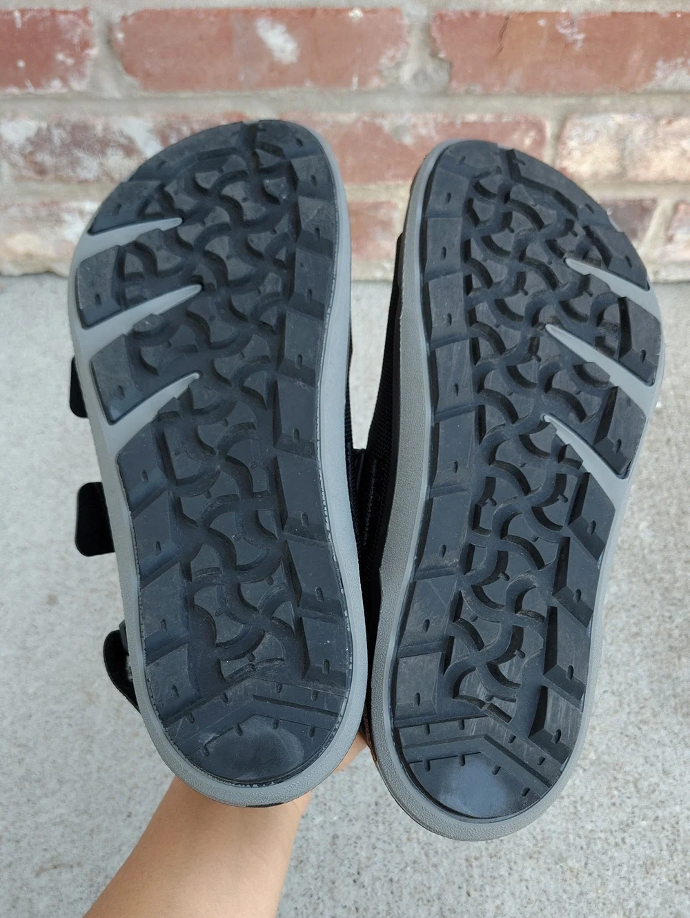 Birkenstock good pre